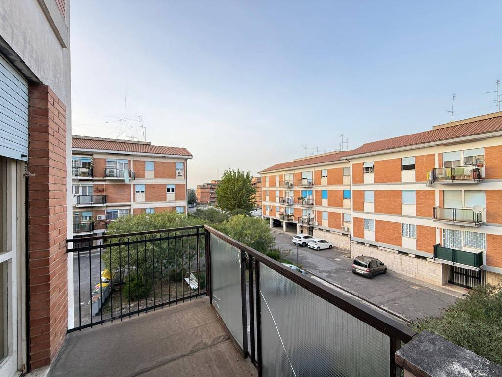 Appartamento a Mentana in Via Antonio Moscatelli, 145 - Foto 4
