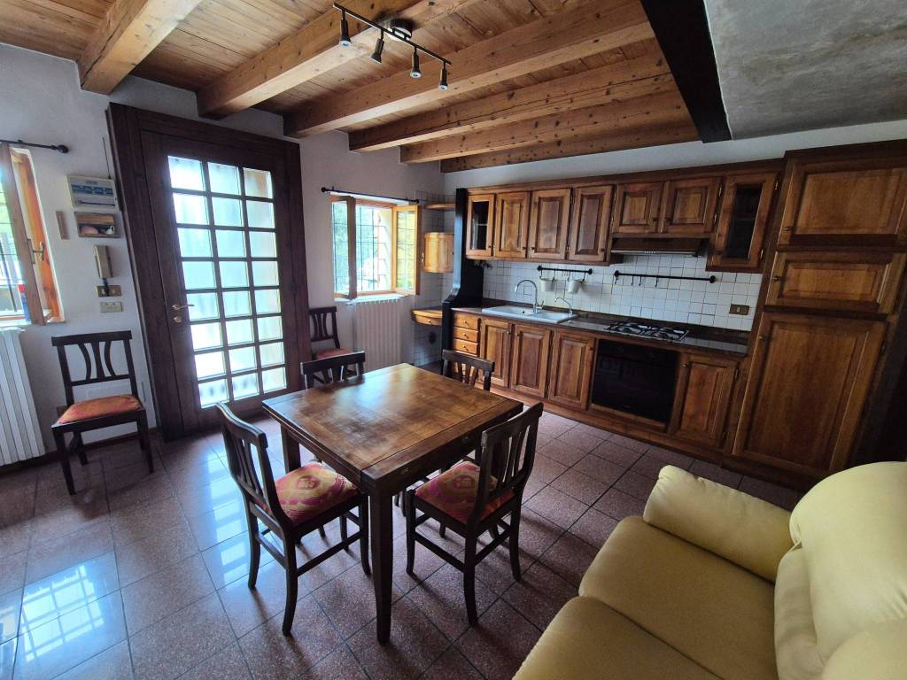 Casa indipendente a Verona in Via Luigi Galvani, 54 - Foto 2