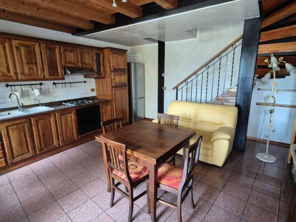 Casa indipendente a Verona in Via Luigi Galvani, 54 - Foto 3