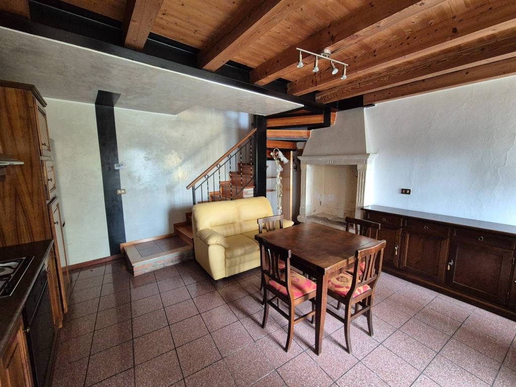 Casa indipendente a Verona in Via Luigi Galvani, 54 - Foto 4