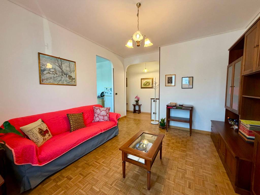 Appartamento a Valdengo in Via Quintino Sella, 17 - Foto 4