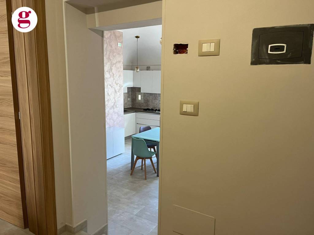 Appartamento a Vasto in Via Pola, 1 - Foto 5