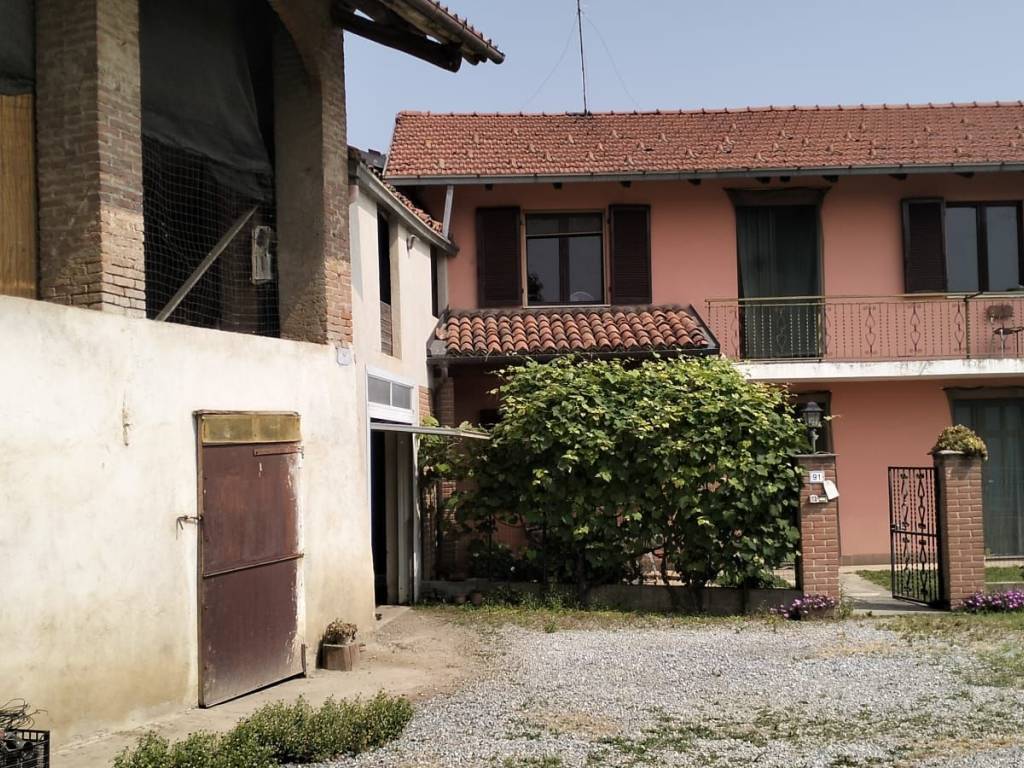 Casa indipendente a Busca in Via Pignolo Inferiore - Foto 4