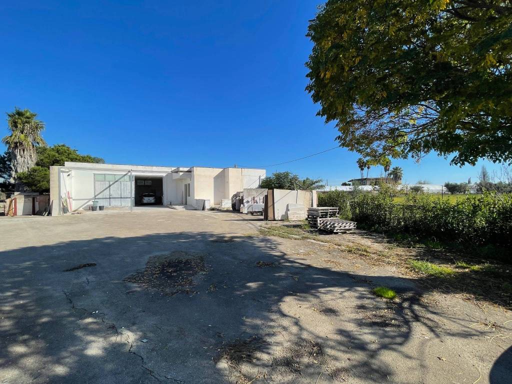 Immobile a Taviano in Via Matino - Foto 2