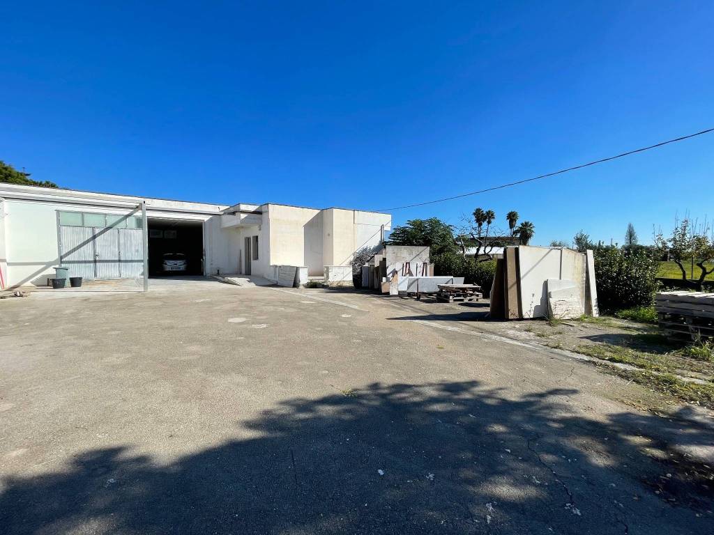 Immobile a Taviano in Via Matino - Foto 3