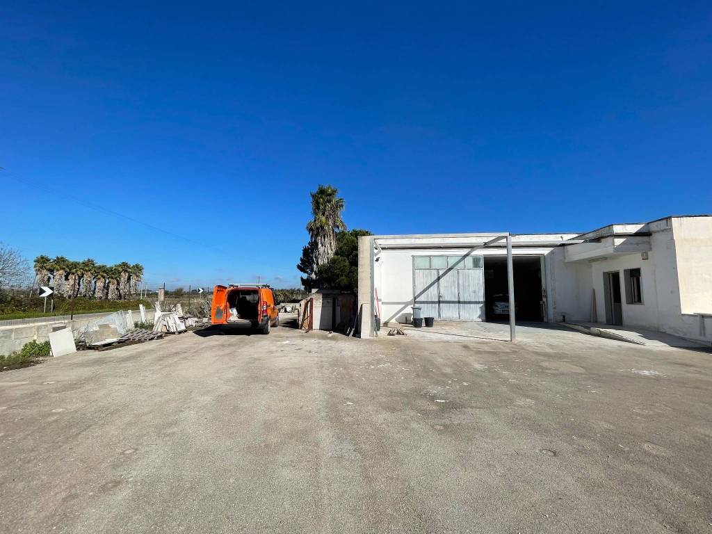 Immobile a Taviano in Via Matino - Foto 5