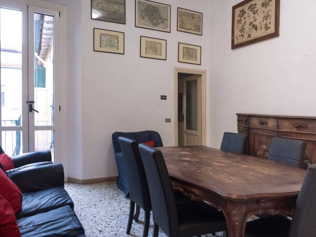 Appartamento a Viareggio in Via Edmondo De Amicis - Foto 4