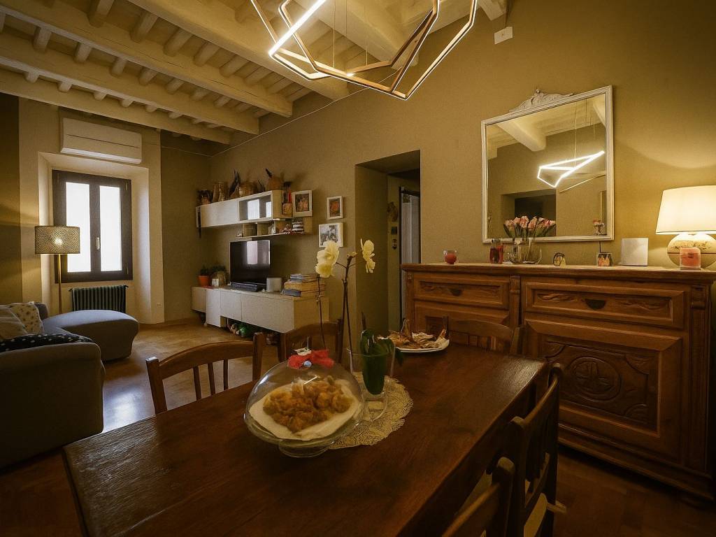 Appartamento a Pistoia in Via Porta al Borgo, 86 - Foto 2