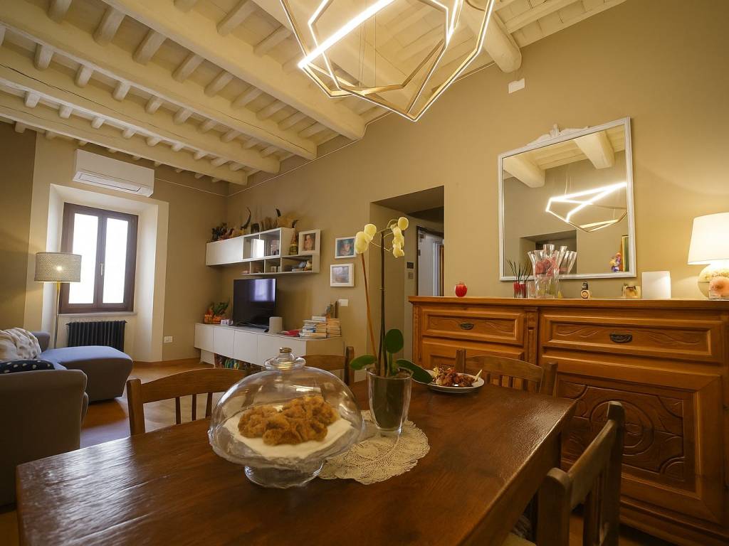 Appartamento a Pistoia in Via Porta al Borgo, 86 - Foto 4