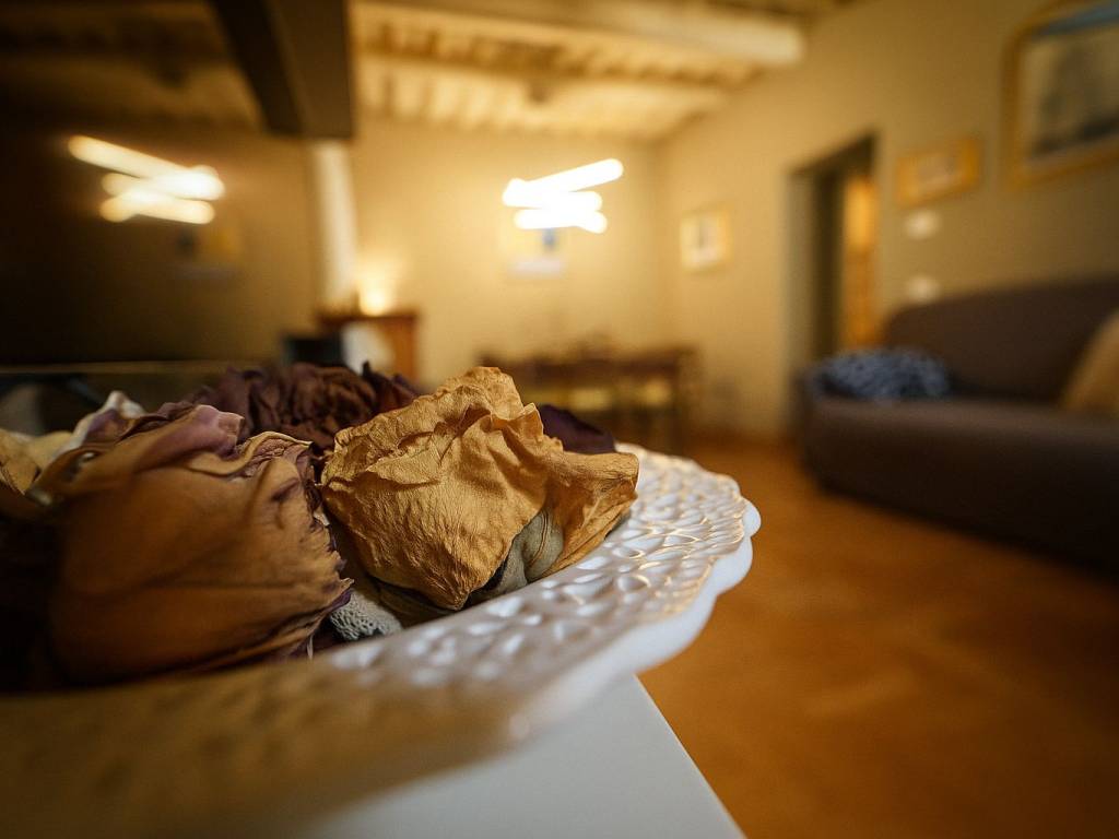 Appartamento a Pistoia in Via Porta al Borgo, 86 - Foto 5