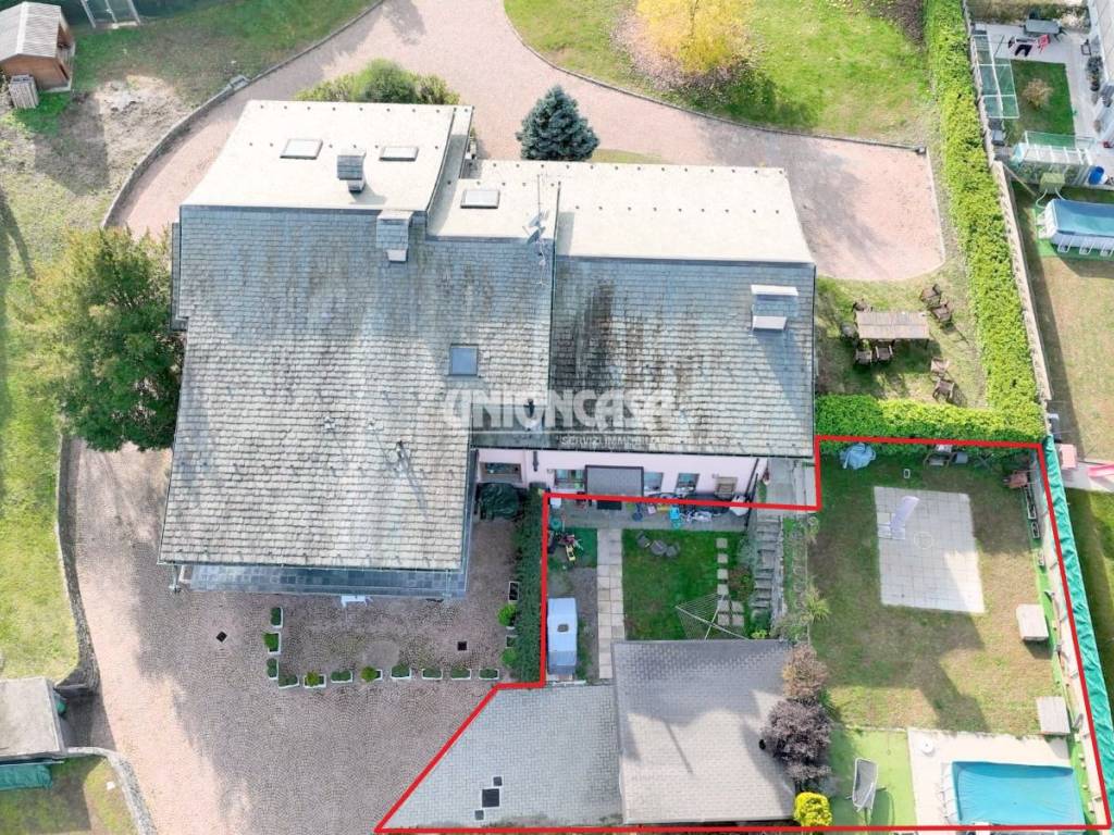 Appartamento a Olgiate comasco in Via Gerbo - Foto 2