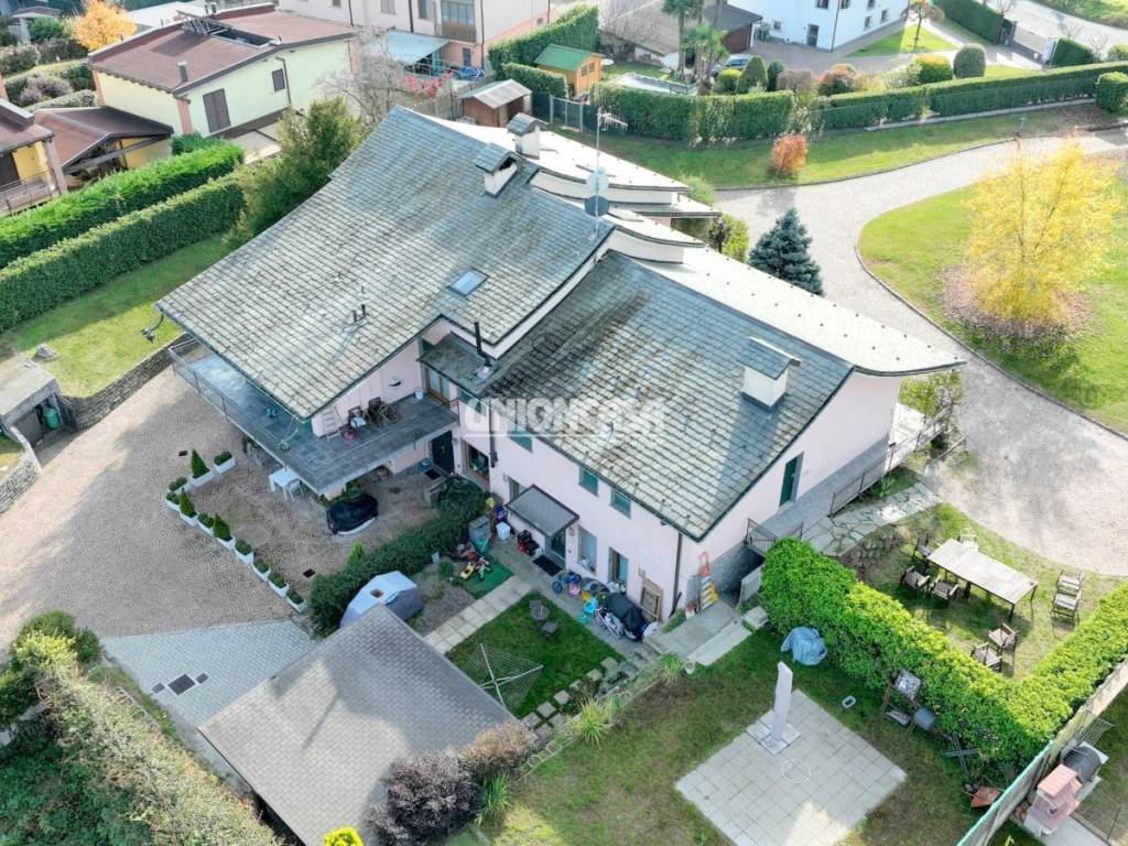 Appartamento a Olgiate comasco in Via Gerbo - Foto 3