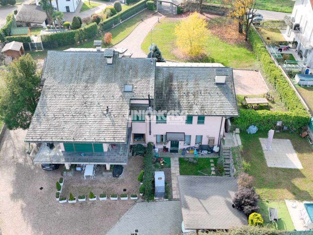 Appartamento a Olgiate comasco in Via Gerbo - Foto 4