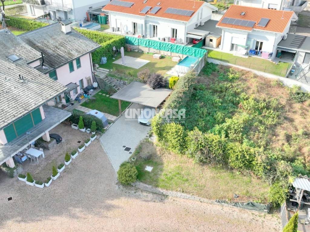 Appartamento a Olgiate comasco in Via Gerbo - Foto 5