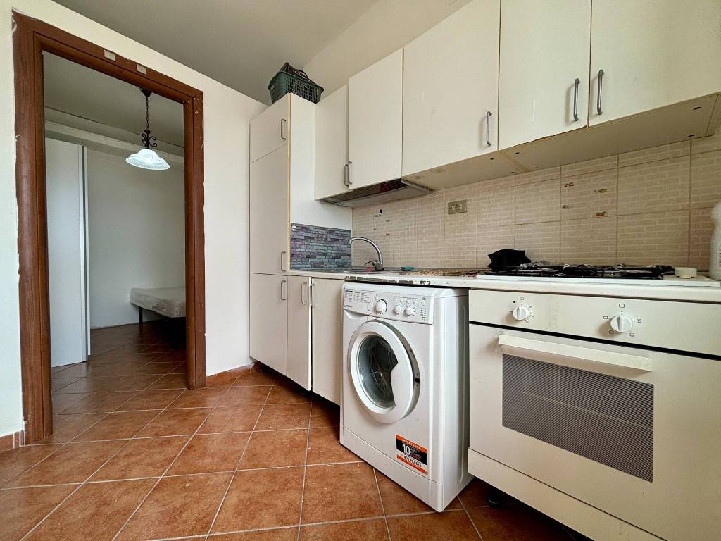 Appartamento a Messina in Via Consolare Pompea, 1081 - Foto 4