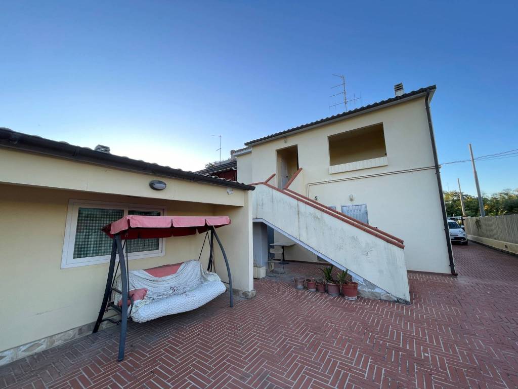 Villetta a schiera a Chieti in Via Aterno, 37 - Foto 2