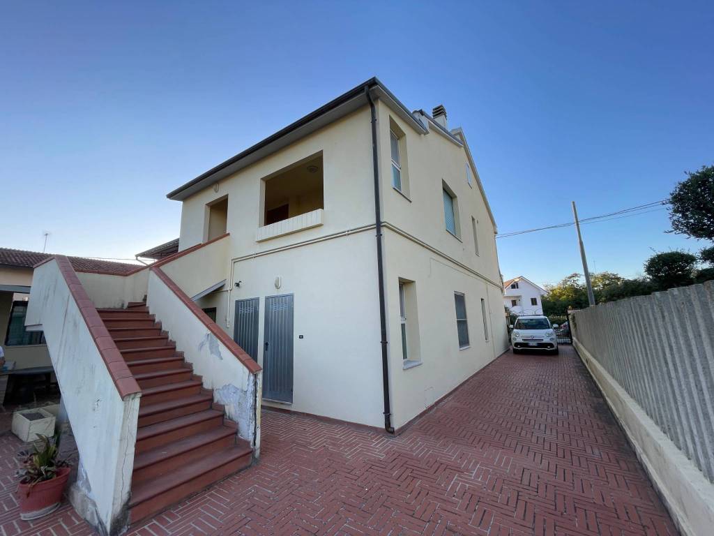 Villetta a schiera a Chieti in Via Aterno, 37 - Foto 3