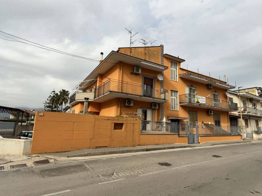 Appartamento a Nocera inferiore in Via Durano, 24 - Foto 2