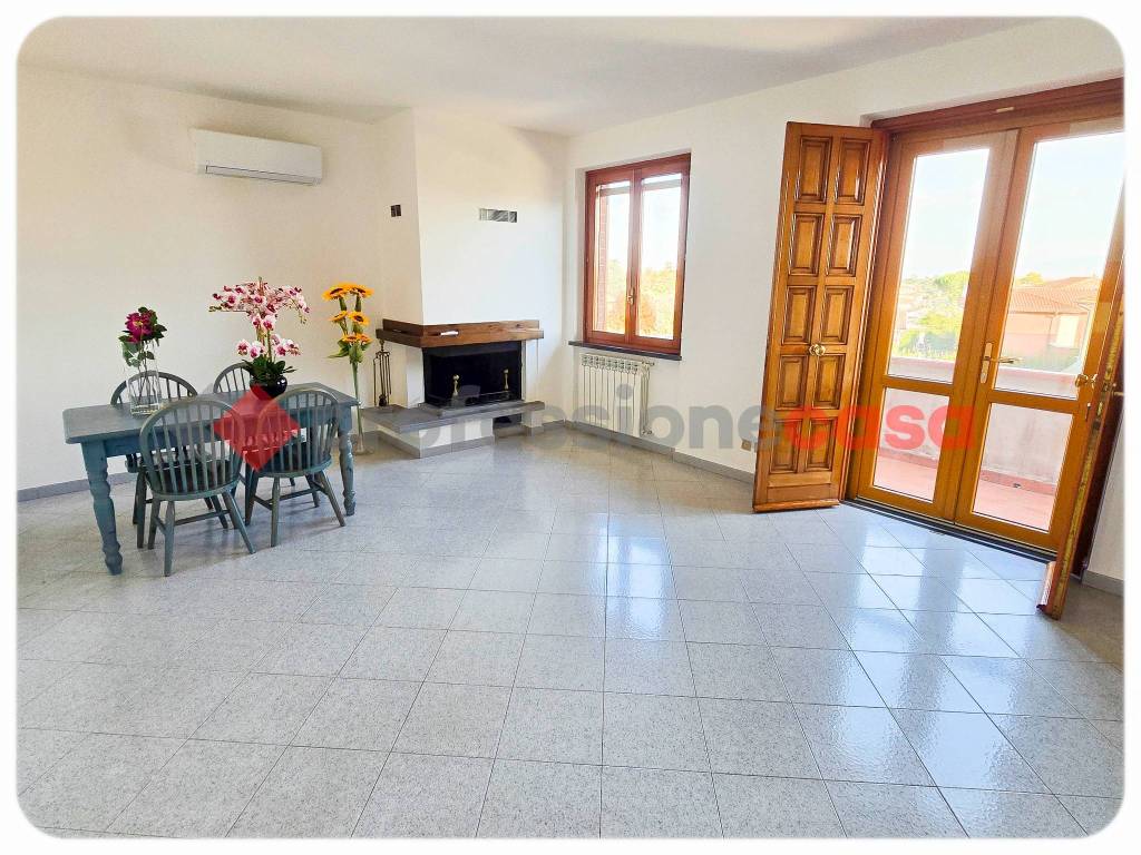Appartamento a Collesalvetti in Via Peppino Impastato - Foto 2