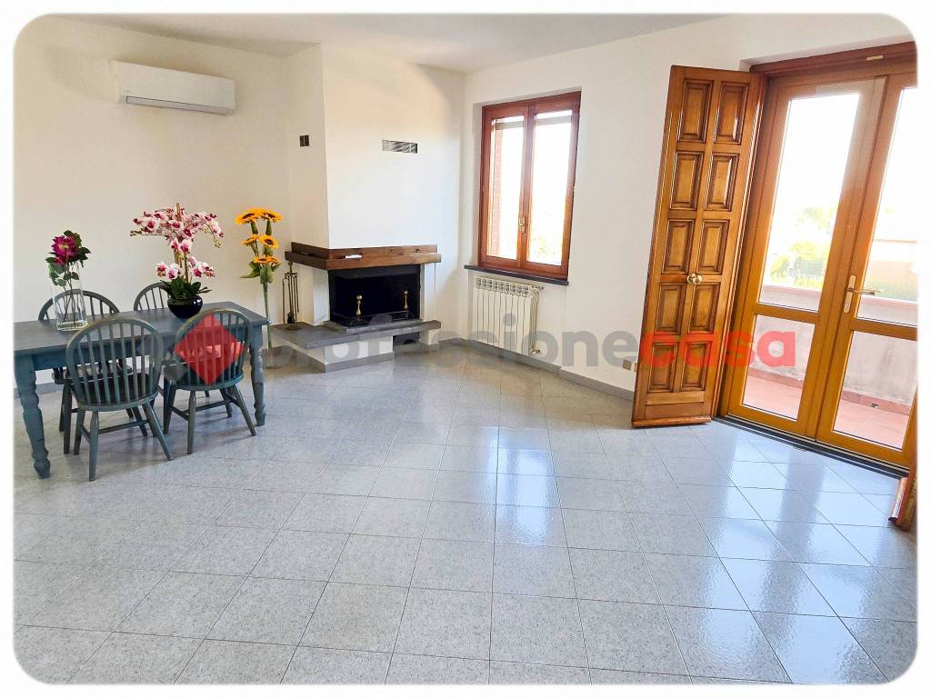 Appartamento a Collesalvetti in Via Peppino Impastato - Foto 3