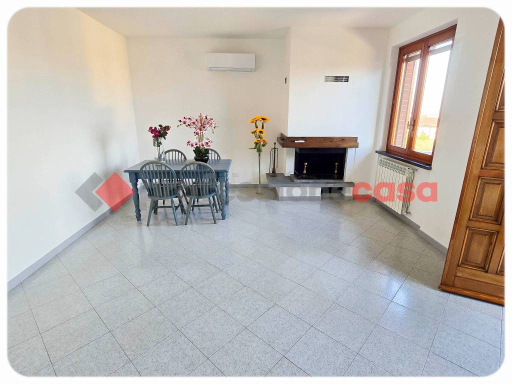 Appartamento a Collesalvetti in Via Peppino Impastato - Foto 4