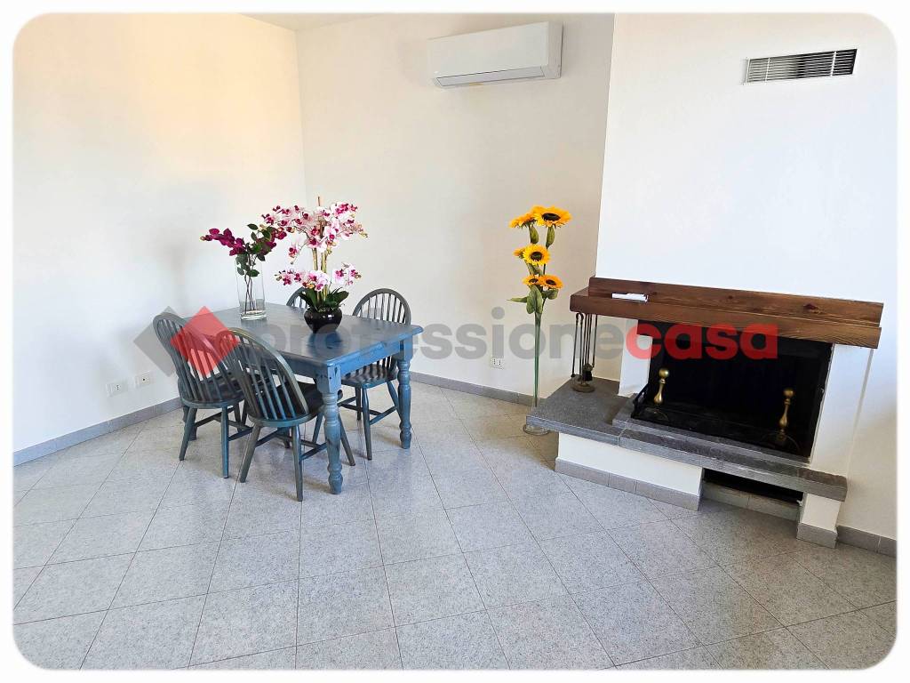 Appartamento a Collesalvetti in Via Peppino Impastato - Foto 5