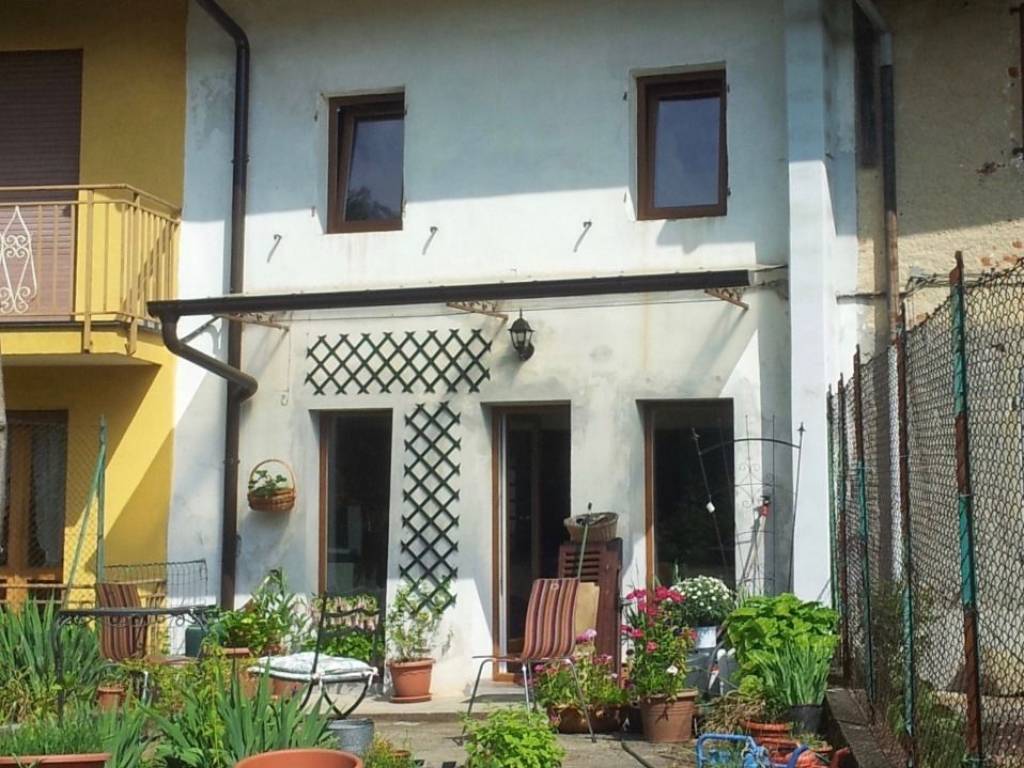 Villa a Valdilana in Frazione Piana, 51 - Foto 4