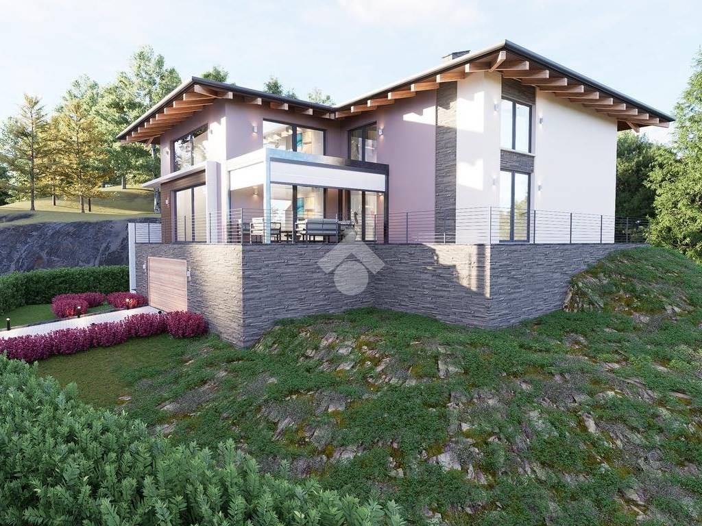 Villa a Ivrea in Via San Pietro Martire, 30 - Foto 3