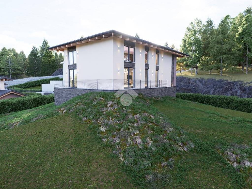Villa a Ivrea in Via San Pietro Martire, 30 - Foto 4