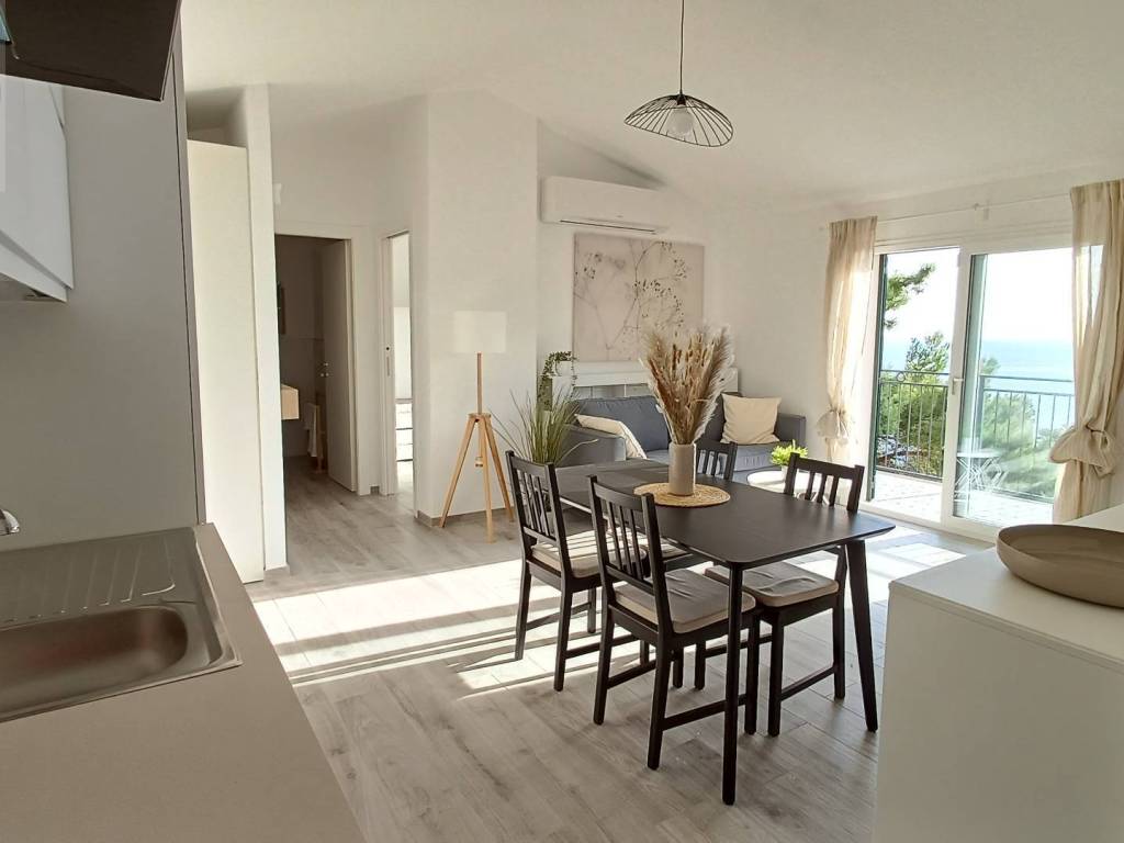 Appartamento a Imperia in Via Gabriele D'Annunzio - Foto 4