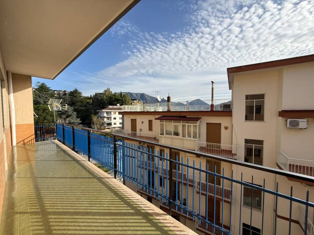 Appartamento a Salerno in Via Valerio Laspro, 62 - Foto 5