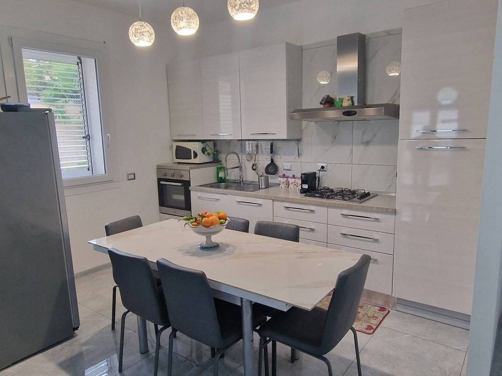 Villa a Cabiate in Viale Repubblica - Foto 3