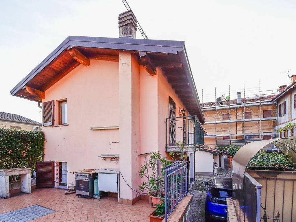 Appartamento a Colverde in Via Rossee - Foto 2