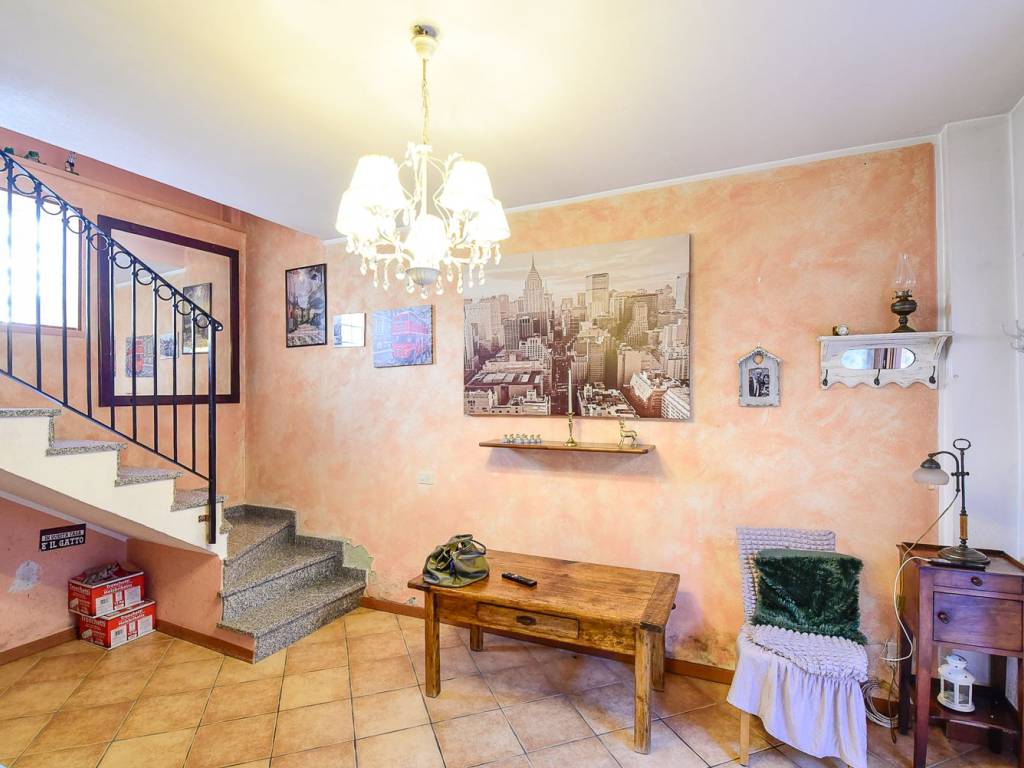 Appartamento a Colverde in Via Rossee - Foto 4