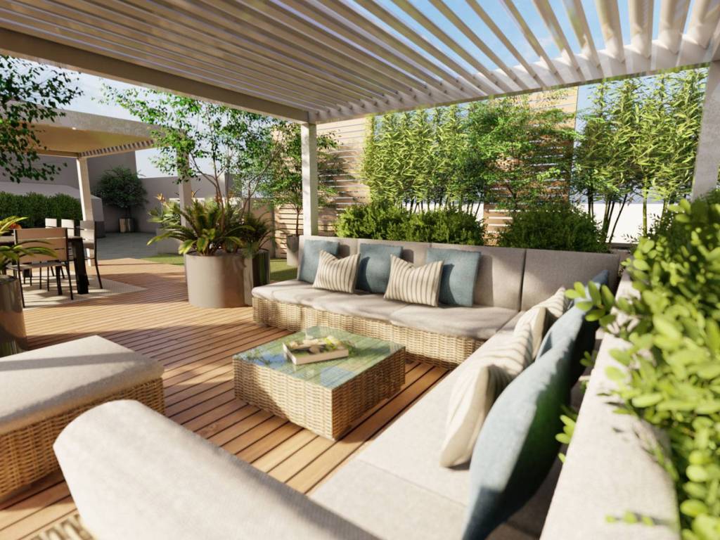 Appartamento a Almè in Via dei Sentieri - Foto 3