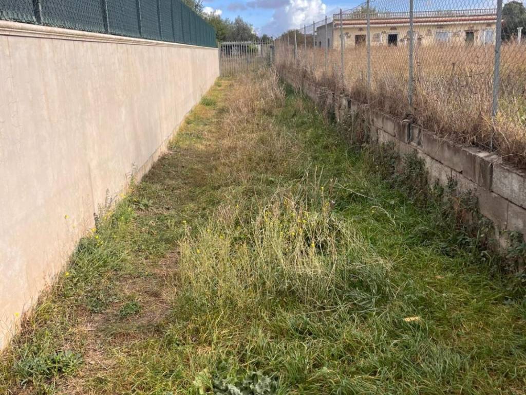 Terreno a Frascati in Via Catacombe San Zotico, 40 - Foto 2