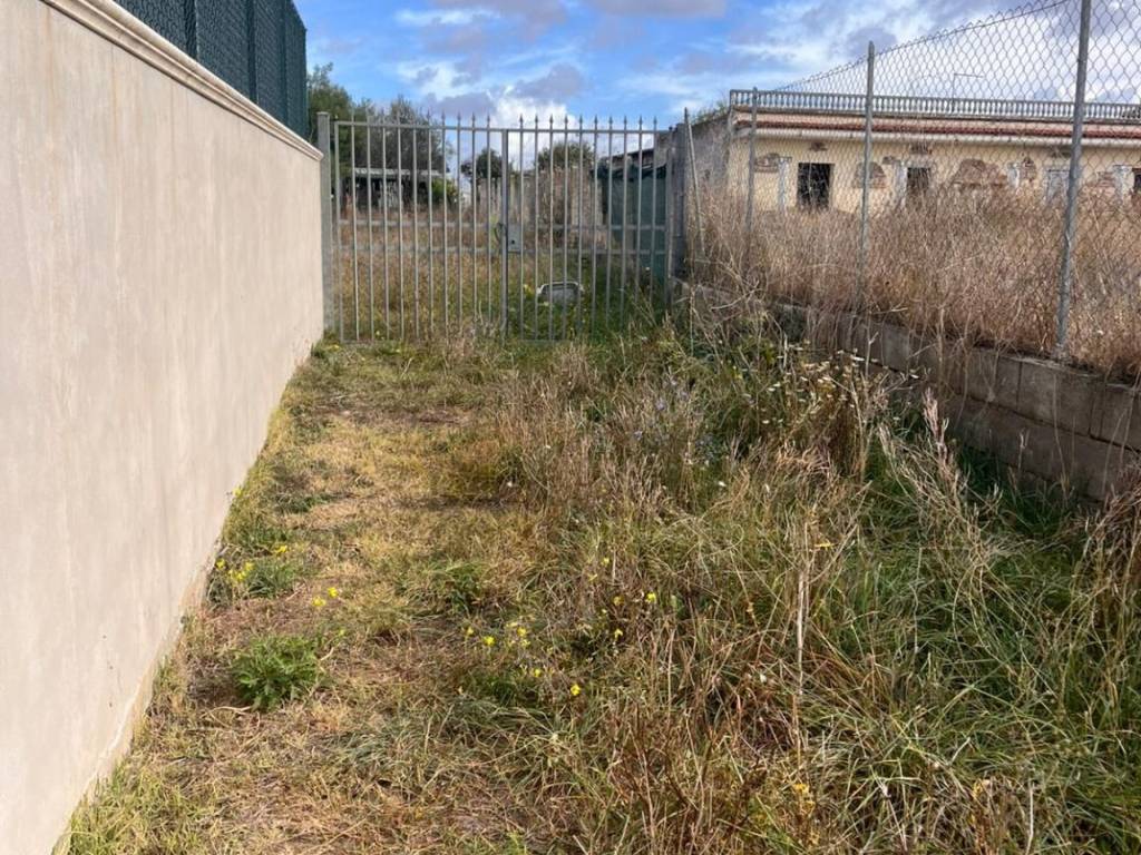 Terreno a Frascati in Via Catacombe San Zotico, 40 - Foto 3