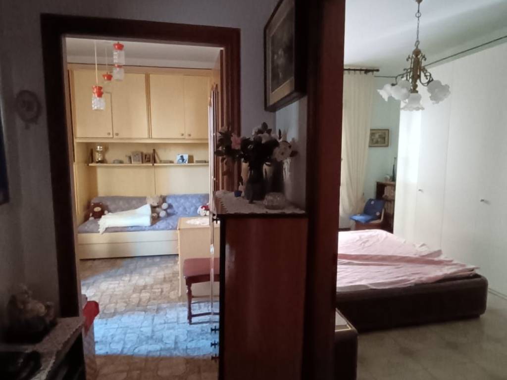 Appartamento a Ventimiglia in Via Dante Alighieri, 24 - Foto 2