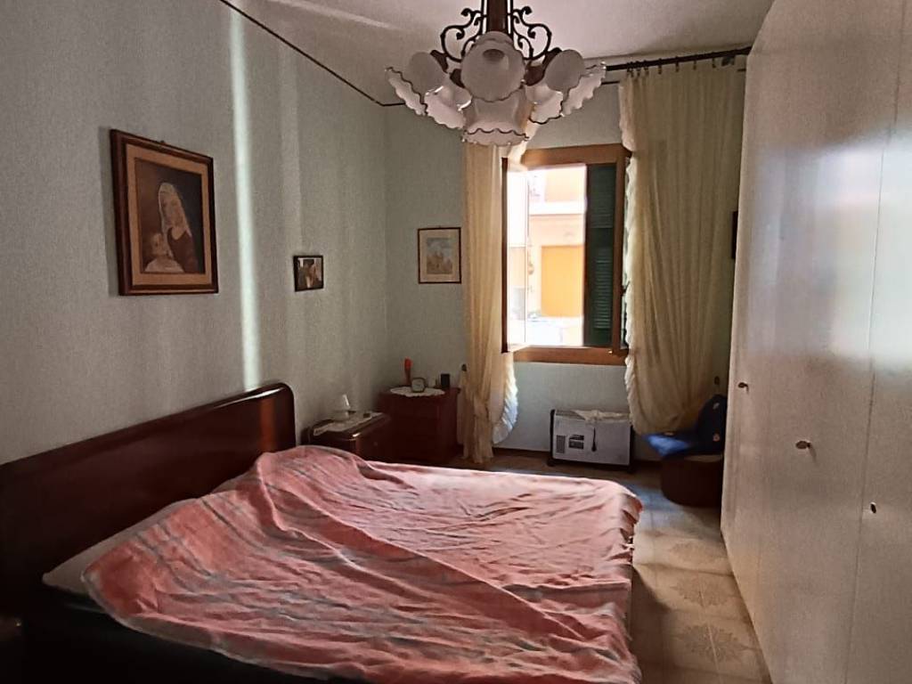Appartamento a Ventimiglia in Via Dante Alighieri, 24 - Foto 3