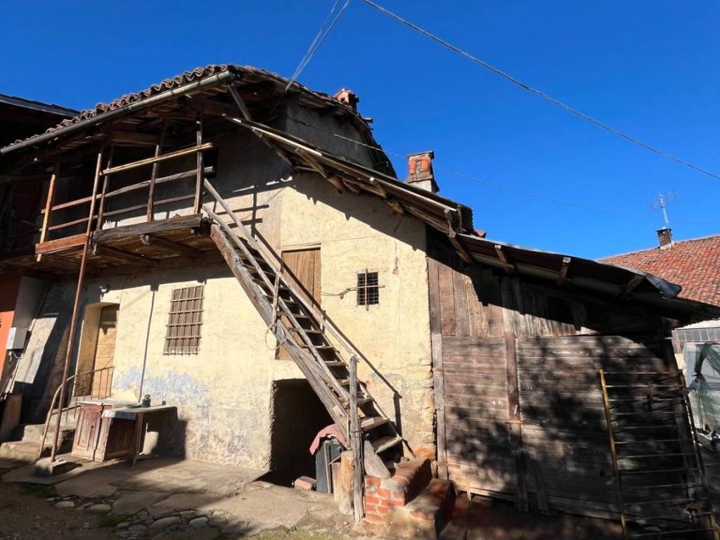 Rustico / casale a Busca in Via Tarantasca, 118 - Foto 2