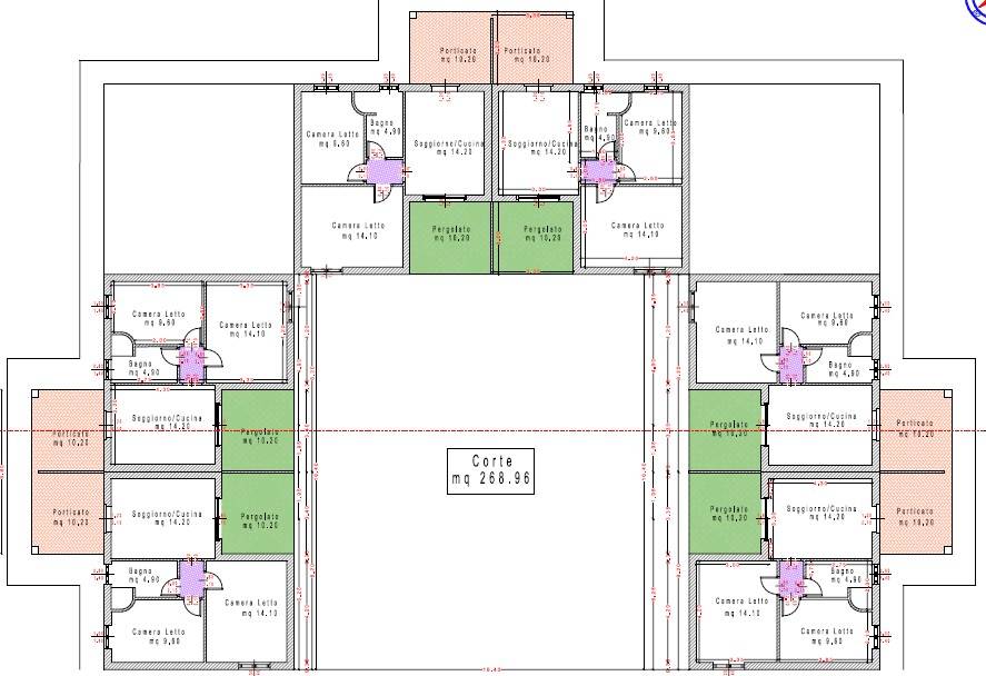Terreno a Gonnesa in Su Prelau - Foto 3