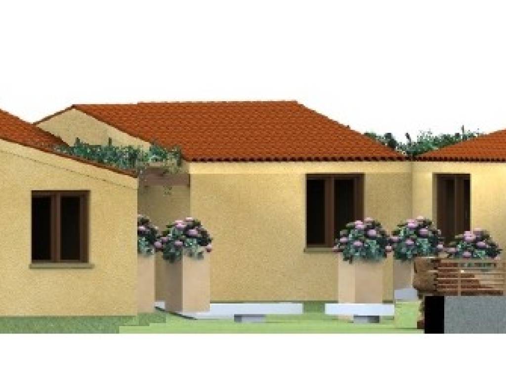 Terreno a Gonnesa in Su Prelau - Foto 4