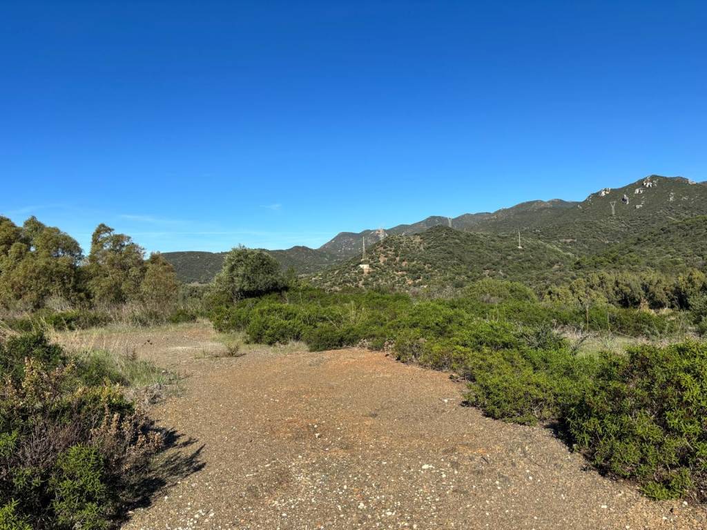 Terreno a Gonnesa in Su Prelau - Foto 5