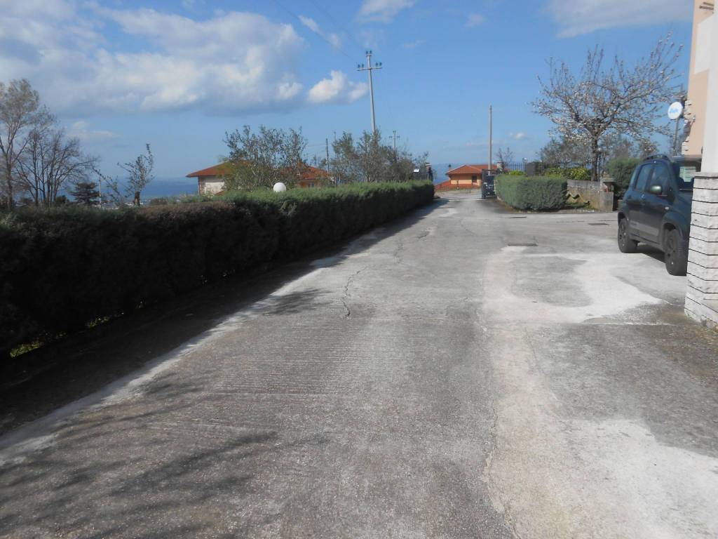 Appartamento a Montefusco in Sant'Egidio - Foto 3