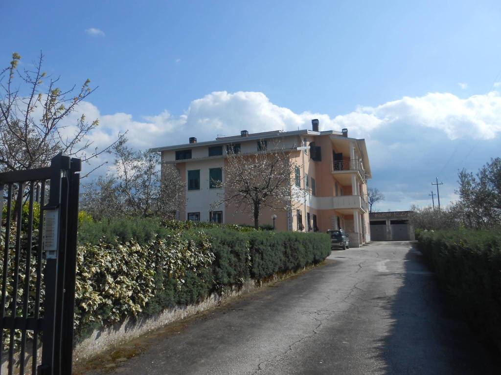 Appartamento a Montefusco in Sant'Egidio - Foto 5