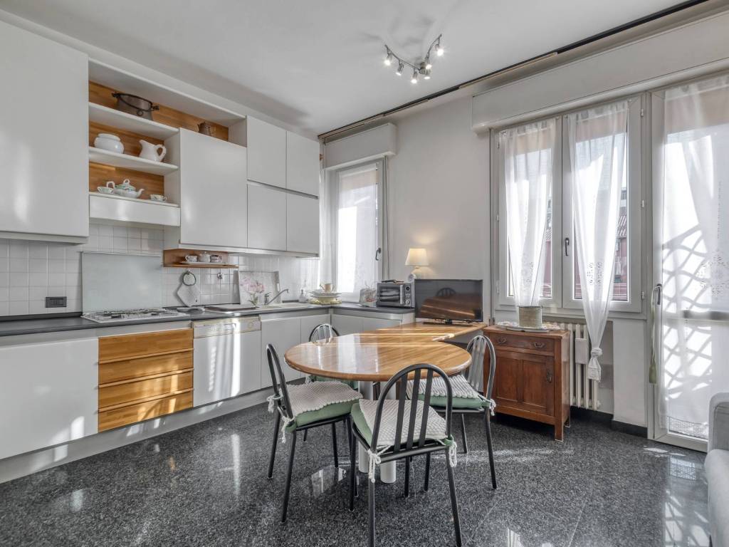 Appartamento a Bologna in Via della Torretta, 24 - Foto 2