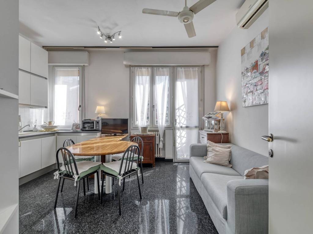 Appartamento a Bologna in Via della Torretta, 24 - Foto 4