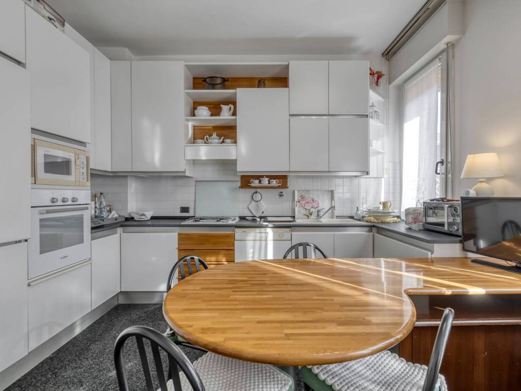 Appartamento a Bologna in Via della Torretta, 24 - Foto 5