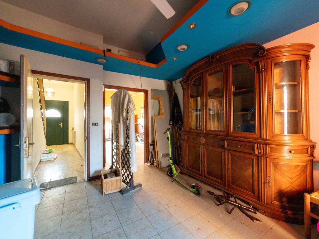 Casa indipendente a Aviano in Via Montello - Foto 4