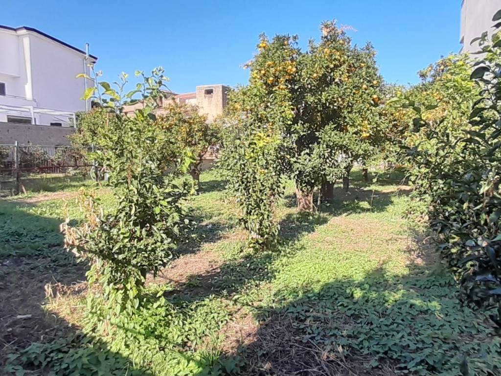 Terreno a Maddaloni in Via Baldina, 58 - Foto 2